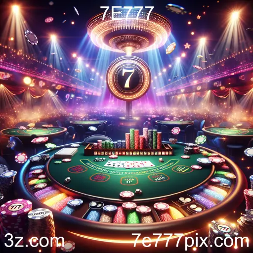 7E777 PIX instantâneo Brasil - Depósito e saque em minutos 24/7